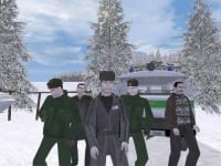 Модификация OFP: Real Cold War Crisis Модификация OFP: Real Cold War Crisis (фото)