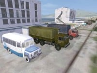 Модификация OFP: Real Cold War Crisis Модификация OFP: Real Cold War Crisis (фото)