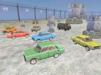 Модификация OFP: Real Cold War Crisis Модификация OFP: Real Cold War Crisis (фото)