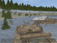 Модификация OFP: Real Cold War Crisis Модификация OFP: Real Cold War Crisis (фото)