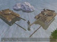 Модификация OFP: Real Cold War Crisis Модификация OFP: Real Cold War Crisis (фото)