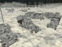 Модификация OFP: Real Cold War Crisis Модификация OFP: Real Cold War Crisis (фото)