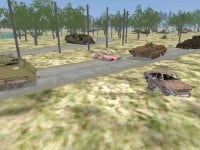 Модификация OFP: Real Cold War Crisis Модификация OFP: Real Cold War Crisis (фото)