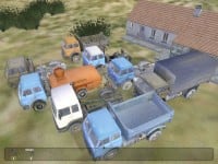 Модификация OFP: Real Cold War Crisis Модификация OFP: Real Cold War Crisis (фото)