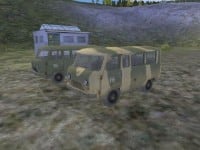 Модификация OFP: Real Cold War Crisis Модификация OFP: Real Cold War Crisis (фото)