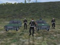 Модификация OFP: Real Cold War Crisis Модификация OFP: Real Cold War Crisis (фото)