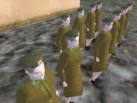 Модификация OFP: Real Cold War Crisis Модификация OFP: Real Cold War Crisis (фото)