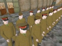 Модификация OFP: Real Cold War Crisis Модификация OFP: Real Cold War Crisis (фото)