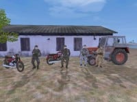 Модификация OFP: Real Cold War Crisis Модификация OFP: Real Cold War Crisis (фото)