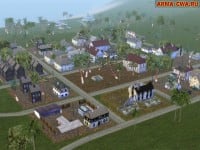 Cuba Island от Hit Maximus (остров Куба для OFP/ArmA) Остров Куба (Cuba Island) от Hit Maximus (фото)