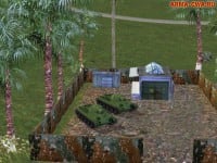 Cuba Island от Hit Maximus (остров Куба для OFP/ArmA) Остров Куба (Cuba Island) от Hit Maximus (фото)