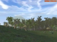 Cuba Island от Hit Maximus (остров Куба для OFP/ArmA) Остров Куба (Cuba Island) от Hit Maximus (фото)