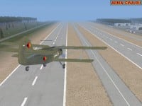 Остров Freya для ArmA: CWA Остров Freya от Heinbloed (фото)