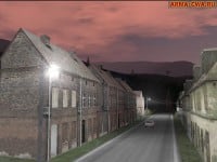 Остров Freya для ArmA: CWA Остров Freya от Heinbloed (фото)