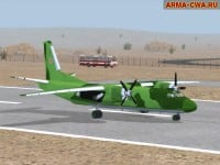 Аддон самолёта Ан-26 от Lex-OFP Аддон самолёта Ан 26 от Lex OFP (фото)