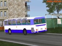 Аддон автобуса Autosan H9 для Operation Flashpoint Аддон пак автобусов Autosan H9 и Ikarus 260 (фото)