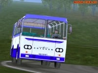 Аддон автобуса Autosan H9 для Operation Flashpoint Аддон пак автобусов Autosan H9 и Ikarus 260 (фото)