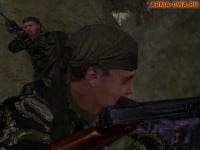 Мод Jungle Fever для ArmA Cold War Assault Мод Jungle Fever (JF Redux) от Hawkins (фото)