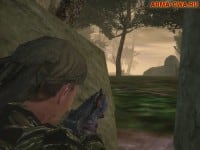 Мод Jungle Fever для ArmA Cold War Assault Мод Jungle Fever (JF Redux) от Hawkins (фото)