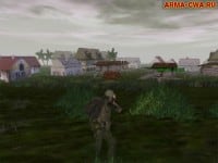 Мод Jungle Fever для Operation Flashpoint Мод Jungle Fever (JF Redux) от Hawkins (фото)