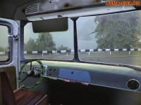 Кабина КАвЗ-3270 в Operation Flashpoint Пак автобусов КАвЗ 685/3270 от Alexj (фото)