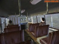 Салон КАвЗ-3270 в Operation Flashpoint Пак автобусов КАвЗ 685/3270 от Alexj (фото)