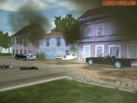 Кампания Мафия для OFP Кампания Мафия: Страна последней жизни (фото)