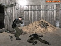 Кампания Мафия для ArmA CWA Кампания Мафия: Страна последней жизни (фото)