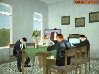 Кампания Мафия для OFP Кампания Мафия: Страна последней жизни (фото)