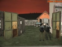Кампания Мафия для ArmA CWA Кампания Мафия: Страна последней жизни (фото)