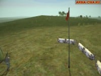 Прохождение кампании Красное солнце пустыни OFP Прохождение Красное солнце пустыни (фото)