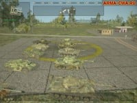 Мод Real Cold War Crisis v2.0 Модификация Real Cold War Crisis v2.0 (фото)