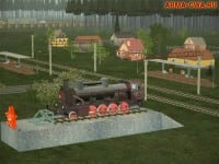 Остров Колгуев (Real Kolguev) от SovietКоТ Остров Колгуев (Real Kolguev) от SovietКоТ (фото)