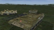 БТР Т от Sebastian Mueller для ArmA: CWA/OFP БТР Т от Sebastian Mueller для ArmA: CWA/OFP (фото)