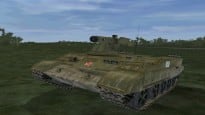 БТР Т от Sebastian Mueller для ArmA: CWA/OFP БТР Т от Sebastian Mueller для ArmA: CWA/OFP (фото)