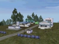 Остров Kolgujev 2010 (Колгуев) от Hells Circus Остров Kolgujev 2010 (Колгуев) от Hells Circus (фото)