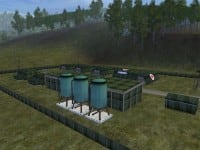 Остров Kolgujev 2010 (Колгуев) от Hells Circus Остров Kolgujev 2010 (Колгуев) от Hells Circus (фото)