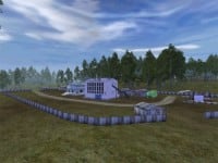 Остров Kolgujev 2010 (Колгуев) от Hells Circus Остров Kolgujev 2010 (Колгуев) от Hells Circus (фото)