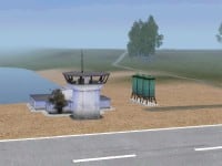 Остров Kolgujev 2010 (Колгуев) от Hells Circus Остров Kolgujev 2010 (Колгуев) от Hells Circus (фото)