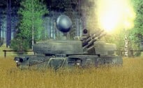 Пак ЗСУ 23 4 Шилка от ORCS и SFM для ArmA: CWA, OFP Пак ЗСУ 23 4 Шилка от ORCS и SFM для ArmA: CWA, OFP (фото)