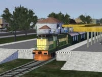 Остров Lechistan от проекта OFPL Остров Lechistan от проекта OFPL (фото)