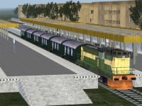 Остров Lechistan от проекта OFPL Остров Lechistan от проекта OFPL (фото)