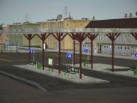 Остров Lechistan от проекта OFPL Остров Lechistan от проекта OFPL (фото)