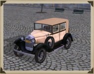 Модификация Mafia in OFP (Мафия в ОФП) от Makin Модификация Mafia in OFP (Мафия в ОФП) от Makin (фото)