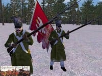 Мод Napoleonic Mod от ProfTourneso для ArmA: CWA Мод Napoleonic Mod от ProfTourneso для ArmA: CWA (фото)