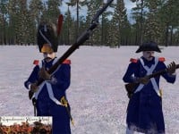 Мод Napoleonic Mod от ProfTourneso для ArmA: CWA Мод Napoleonic Mod от ProfTourneso для ArmA: CWA (фото)
