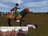 Мод Napoleonic Mod от ProfTourneso для ArmA: CWA (фото)