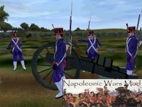 Мод Napoleonic Mod от ProfTourneso для ArmA: CWA Мод Napoleonic Mod от ProfTourneso для ArmA: CWA (фото)