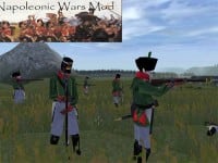 Мод Napoleonic Mod от ProfTourneso для ArmA: CWA Мод Napoleonic Mod от ProfTourneso для ArmA: CWA (фото)