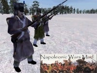 Мод Napoleonic Mod от ProfTourneso для ArmA: CWA Мод Napoleonic Mod от ProfTourneso для ArmA: CWA (фото)